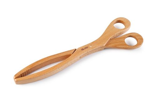 Scissors - Ibili Wood Clips