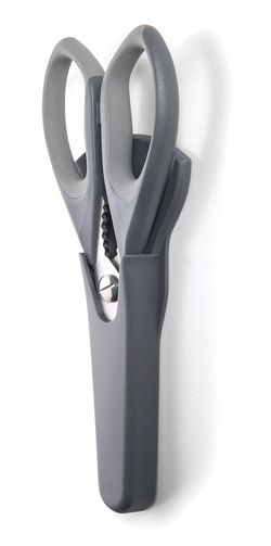 Kökssax 21,5 Cm Med Lacor-fodral