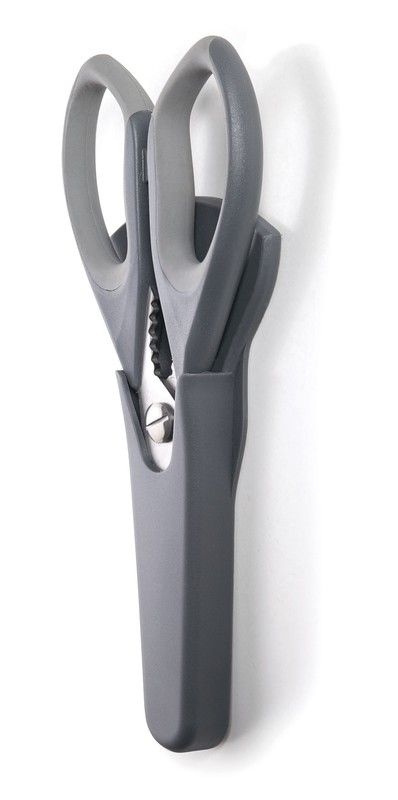 Kökssax 21,5 Cm Med Lacor-fodral