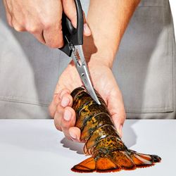 Tijeras para mariscos Oxo