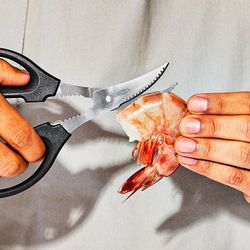 Tijeras para mariscos Oxo