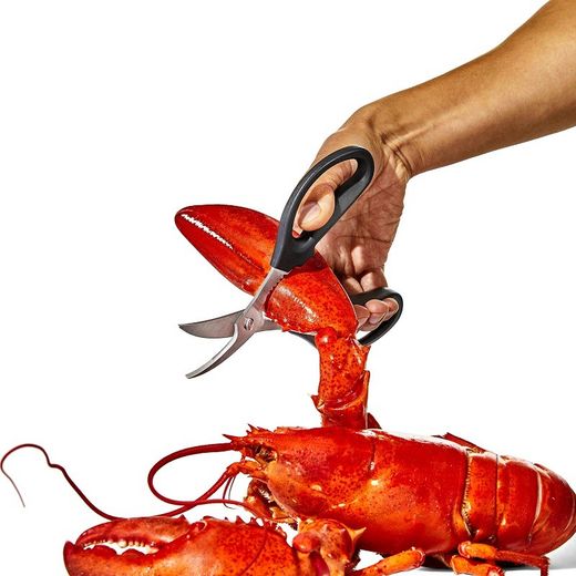 Tijeras para mariscos Oxo