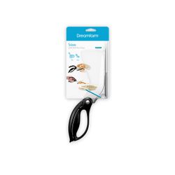 Tijeras para Pizza Scizza Negro Dreamfarm