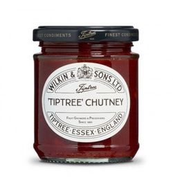 Tiptree chutney 230 grs
