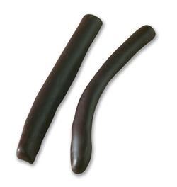 Tiras de chocolate com laranja a granel 2kgs blanxart