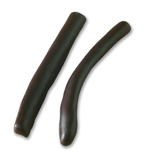 Tiras de chocolate com laranja a granel 2kgs blanxart