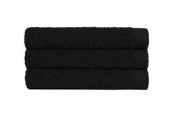 Toalla de baño ducha 70x140 negro