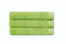 Toalla de baño sábana 100x150 pistacho