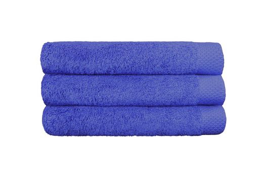 Ultramarine sheet bath towel 100x150