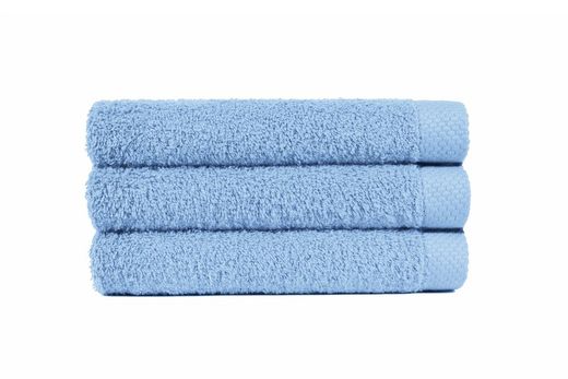 Bath towel 33x50 sea