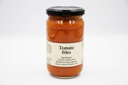 Tomate Frito Casero Desuflí Almería 290g