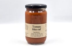Tomate Frito RAF Desuflí Almería 290g