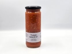 Tomate Natural RAF Desuflí Almería 450g