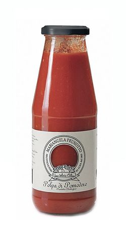 Tomate natural triturado 690 g Mariangela Prunotto