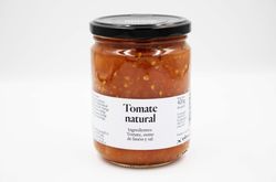 Tomate Natural Triturado Desuflí Almería 420g