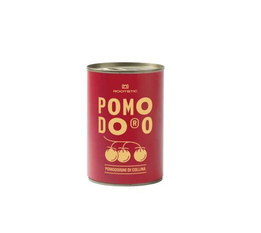 Tomates Cherry de Colina 400 g Rootstic