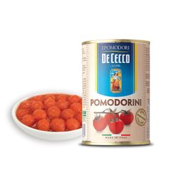 Tomates de Colina 400 g
