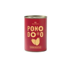Tomates Enteros Pelados 400 g Rootstic