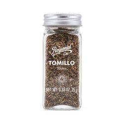 Tomillo 25 g Especies Gourmet Regional