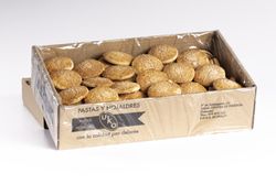 Tortas de Azúcar Uko Especial Granel 2 Kg 115 uds Artesano