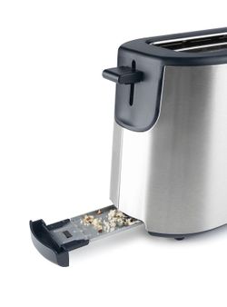 Torradeira Lacor Long Slot 1000 W