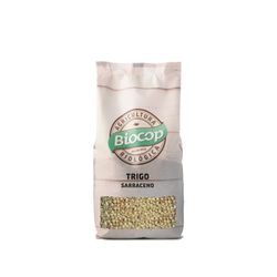 Trigo sarraceno biocop 500 g bio ecológico