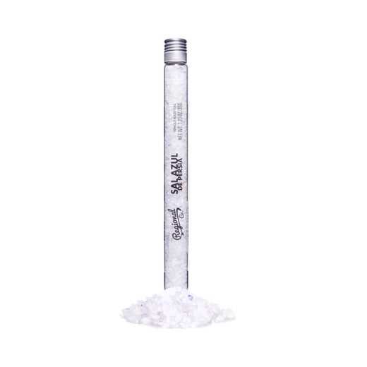 Persia Blue Salt Tube 35 grs Regional Co