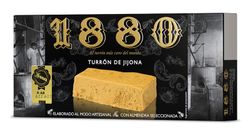 Turrón de Jijona 1880 Artesano 250g