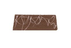 Turron de Yogurt y Frambuesa Blanxart 250 grs