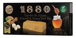 Turrón Jijona Premium Edition 1880 Artesano 150 grs