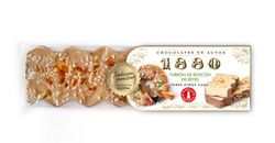 Turrón Roscón de Reyes 300g 1880 Artesano
