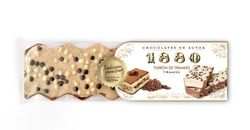 Turrón Tiramisú 300g 1880 Artesano