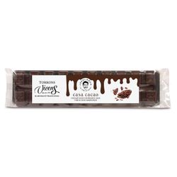Turrón Vicens Casa Cacao del Celler de Can Roca Chef Jordi Roca 300g