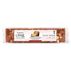Turrón Vicens de Panettone Chef Quique Dacosta 300g