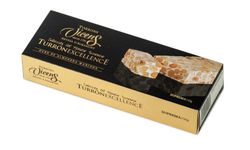 Turrón Vicens Duro almendra Excellence 150g Artesano