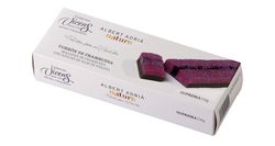 Turrón Vicens Frambuesa Adrià Natura 150g Artesano