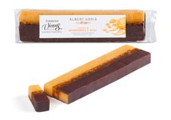 Vicens Torrone Speciale Mandarino e Yuzu 300 gr