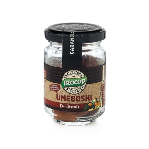 Umeboshi biocop 80 g bio bio