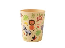 Vaso Infantil Pet 200 ml ANIMALS I-Total