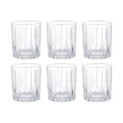 Vaso Lounge Transparente Tognana