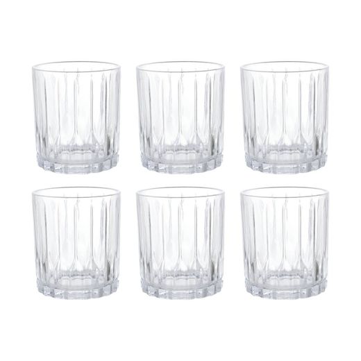 Vaso Lounge Transparente Tognana