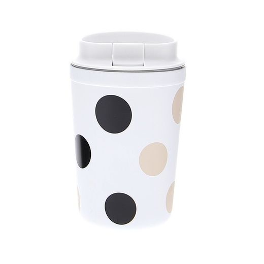 Termiskt glas 350 ml Ice Dot's Creative Story
