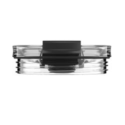 Vaso Térmico Acero Inox Mono Negro 330 ml Cool Bottle Alta Calidad