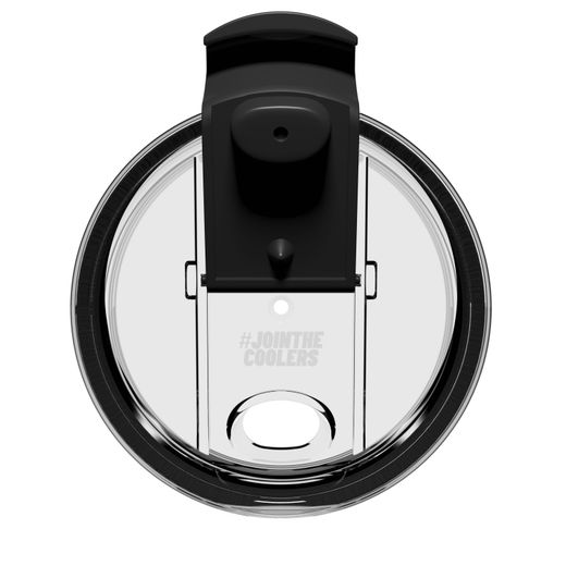 Vaso Térmico Acero Inox Vivid Rojo 330 ml Cool Bottle Alta Calidad