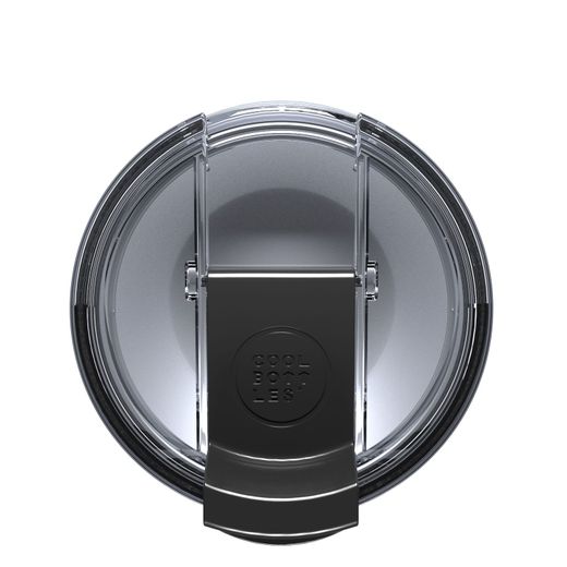 Vaso Térmico Acero Inox Vivid Turquoise 330 ml Cool Bottle Alta Calidad