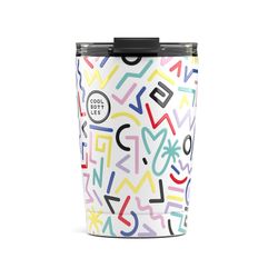 Vaso térmico café Allegra 330 ml Cool Bottles