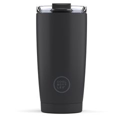 Vaso térmico café Mono Black 550 ml Cool Bottles