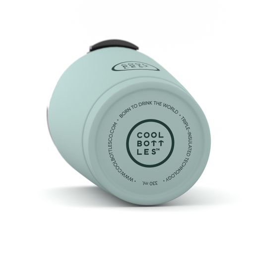 Vaso térmico café Pastel Sky 330 ml Cool Bottles