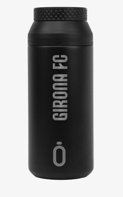 Vaso térmico café Runbott Cup Girona Fc Girona Fc 350ml Black
