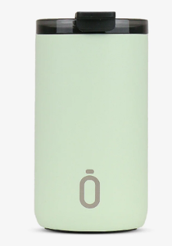 Vaso térmico café Runbott Siip 350ml Melon